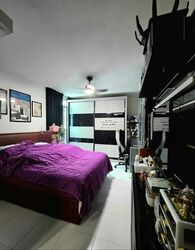 Blk 190 Punggol Central (Punggol), HDB Executive #574392211